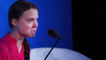 Greta Thunberg y otras tres personas reciben el 'premio Nobel alternativo'