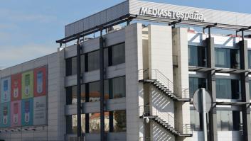 Competencia expedienta a Mediaset por exceso de publicidad