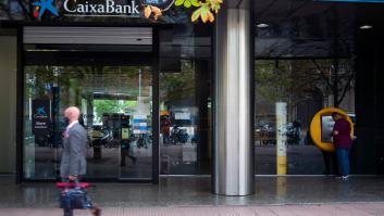 Mi banco es CaixaBank, ¿cómo me afecta el ERE?