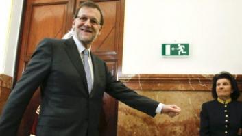 "A los nueve días ya estaba yo incumpliendo el programa electoral" y otras 18 frases de Rajoy