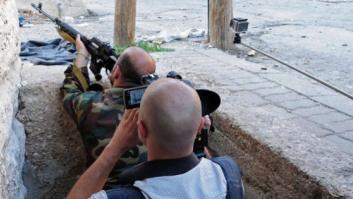 Siria, tierra hostil para los periodistas