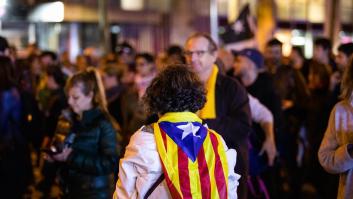 El 52% de los catalanes rechaza la independencia, según el CIS catalán