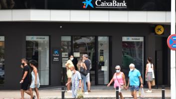 CaixaBank quiere despedir a 8.291 empleados, el mayor ERE de la historia de la banca