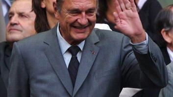 Lecciones de Jacques Chirac y su época