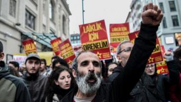 En Turquía, 'laicismo' es mucho más que una palabra