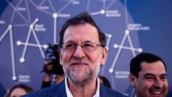 Rajoy promete una rebaja fiscal si la recaudación sigue subiendo