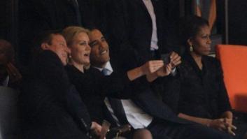 El fotógrafo del 'selfie' de Obama y Hellen Thorning explica la verdadera historia detrás de esta foto