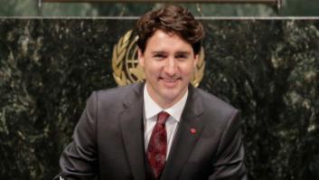 La nueva propuesta de Trudeau: protección de los derechos de los transexuales en Canadá