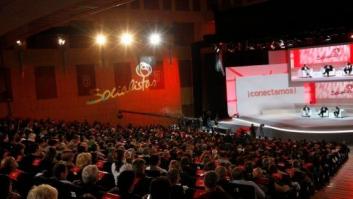 Los candidatos a liderar el PSOE debatirán el próximo lunes en Ferraz