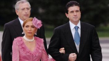 La Audiencia de Baleares condena a Matas a pagar 9.000 euros por cohecho