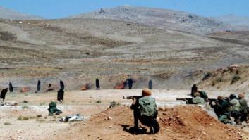 EEUU y Reino Unido retiran su apoyo a los rebeldes del norte de Siria