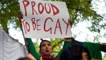El Tribunal Superior de India prohibe las relaciones homosexuales