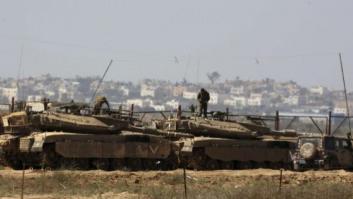 Israel y Hamás se preparan para una escalada de violencia