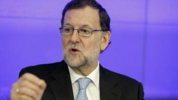 El chistaco de Rajoy en Twitter tras la victoria del Sevilla