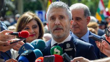 El Gobierno muestra su preocupación por la defensa de Torra a los radicales detenidos en Cataluña