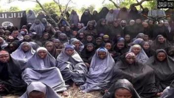 Encontrada una de las 200 niñas secuestradas por Boko Haram en Nigeria
