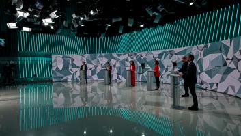 Cinco mentiras en el debate de Telemadrid para el 4M
