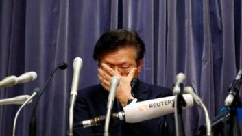 Dimite el presidente de Mitsubishi, arrollado por el escándalo de manipulación de datos