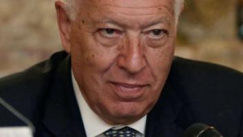 Margallo ordena la vuelta del embajador español a Venezuela