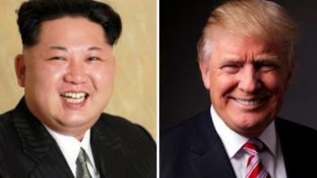 Trump quiere hablar con Kim Jong-Un para detener su programa nuclear