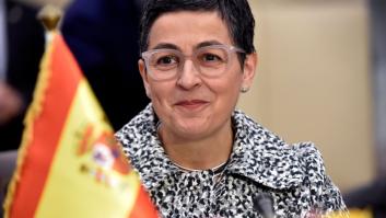La ministra González Laya, favorita europea para dirigir la OMC