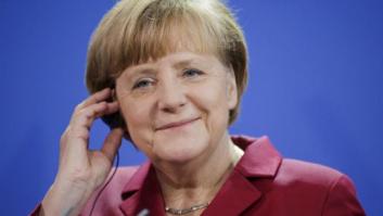 Los socialdemócratas dan luz verde a la coalición de Gobierno con Merkel en Alemania