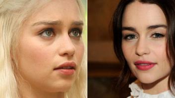 Emilia Clarke: de Daenerys Targaryen a 'Terminator' (FOTOS)