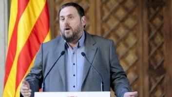 ERC: "El Gobierno no puede hacer nada para impedir votar"