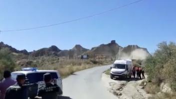 Dos trabajadores mueren tras una explosión en una pirotecnia de Guadix (Granada)
