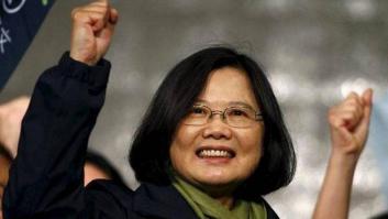 Dos mujeres, dos historias: Tsai Ing-wen no quiere ser Wu Zetian