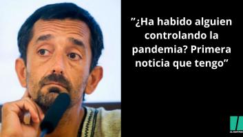 La tensa entrevista del doctor Cavadas en Telecinco: "Disculpe que le quite la ilusión”