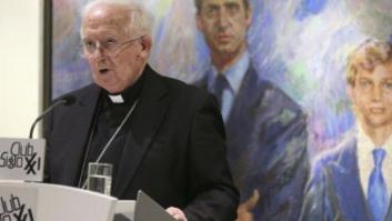 El cardenal Cañizares defiende a la familia cristiana del ataque del 