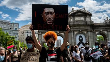 El vídeo de un hombre negro tiroteado por la policía conmociona, de nuevo, a EEUU