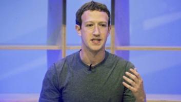 Facebook desmiente que censure noticias del partido republicano