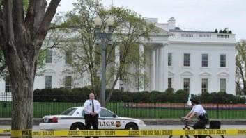 Cierran la Casa Blanca por disparos en el complejo presidencial