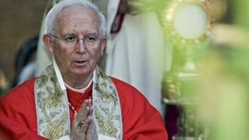 El papa da un toque al cardenal Cañizares por sus críticas al 