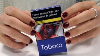¿Sirve de algo poner más grandes los avisos en las cajetillas de tabaco? (ENCUESTA)