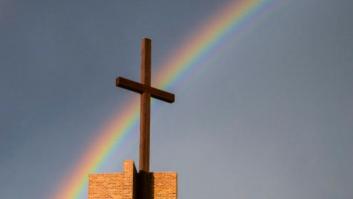 Cristianos homosexuales: "Los obispos que dicen barbaridades son cuatro y están enfermos"
