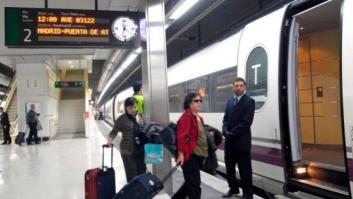 El AVE 'silencioso' empieza a circular entre Madrid y Sevilla