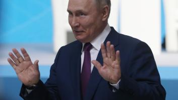 EEUU ofrece una recompensa de 10 millones de dólares por datos sobre la supuesta injerencia rusa en las elecciones