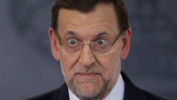 Rajoy, sobre una posible cita con Mas: "¿Una reunión para qué? No sé de qué vamos a hablar"