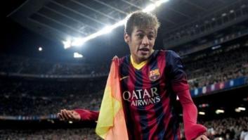 Ruz da cinco días al Barcelona para presentar los contratos de Neymar