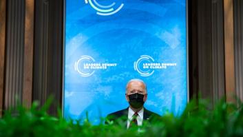 Biden eleva el compromiso climático de EEUU a reducir un 52% sus emisiones contaminantes en 2030