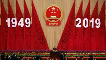 Siete décadas de comunismo en China: todos los pasos del dragón