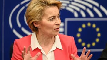 Bruselas propone el mayor fondo de recuperación en la historia de la UE con 750.000 millones