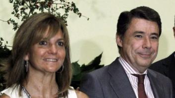 González, "sorprendido" ante la imputación de su mujer: El auto está "plagado de presunciones"