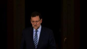 Rajoy, sobre el tarifazo de la luz: "Vamos a intentar arreglarlo"