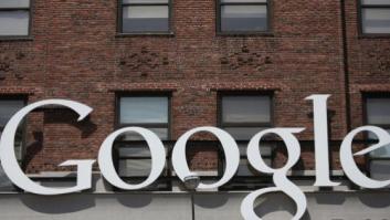 Google, multado por vulnerar la privacidad de los españoles