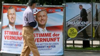 Claves de la segunda vuelta de las elecciones presidenciales en Austria: ¿ultraderecha o no?