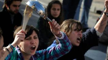 Manifestaciones en toda España contra la reforma del aborto